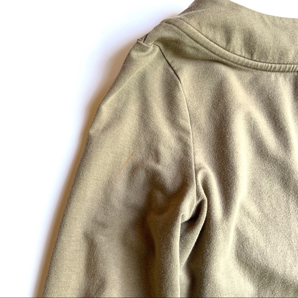 { Anthropologie } Sunday Saturday Cardigan - Picture 6 of 6